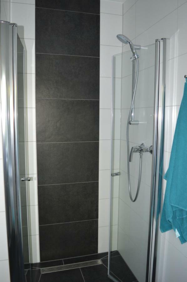 Ferienwohnung Gravemeier Ladbergen المظهر الخارجي الصورة