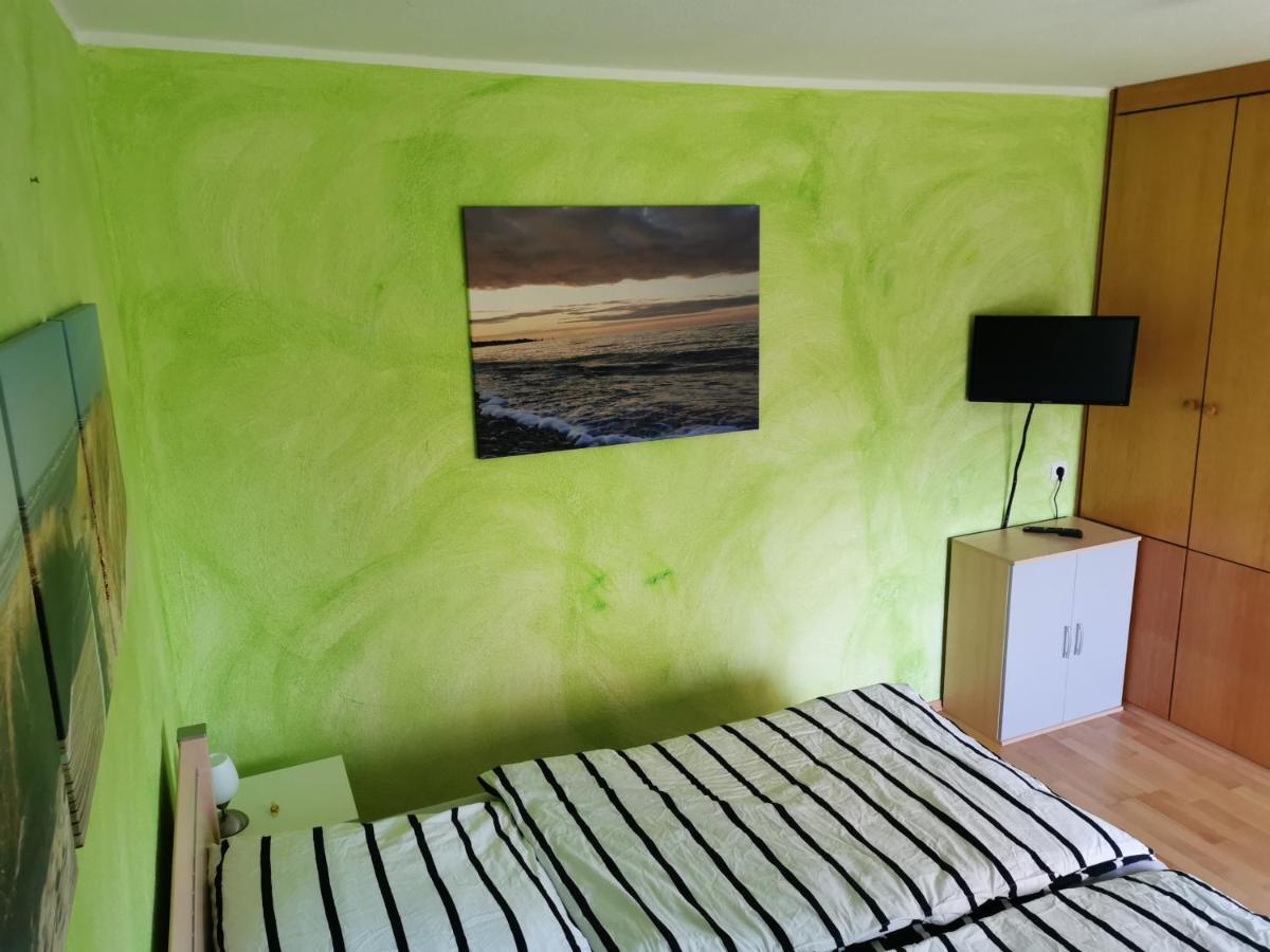 Ferienwohnung Gravemeier Ladbergen المظهر الخارجي الصورة